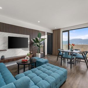 Vian Hotel And Spa Danang